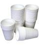 Plain Paper Cup