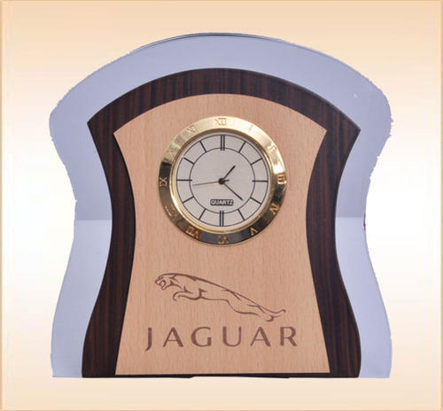 Promotional Table Clock 