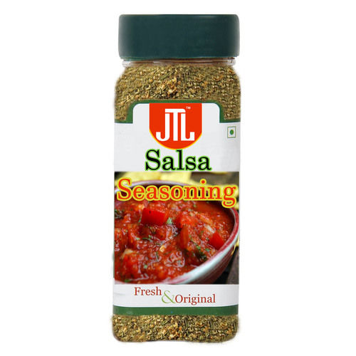 Salsa Seasoning