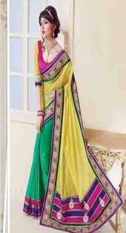 Stri Mantra Fancy Sarees