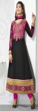 Veera Anarkali Suits