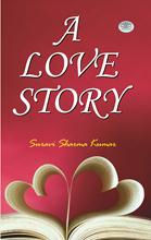 A Love Story Book