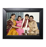 Black Frame Photo Frames 