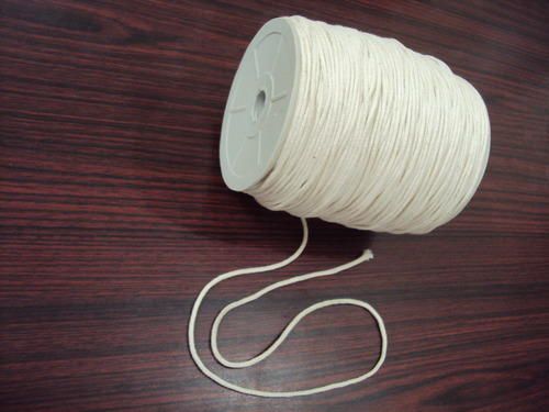 Cotton Braided Cord