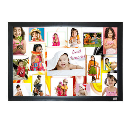 Durable Photo Frames 