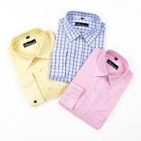 Formal Shirts - Cotton Blend Sizes XL S M L | Premium Quality with Sophisticated Design