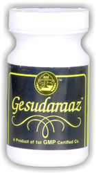 Gesudaraaz Powder