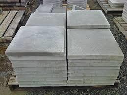 Ivory Cream Granite Slabs