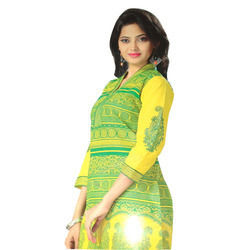 Ladies Fancy Kurti