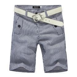 Men's Stylish Cotton Shorts