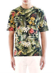 Men's Sublimation T-shirt