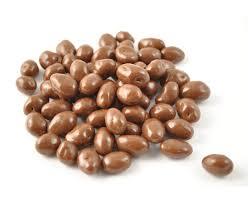 Peanut Chocolate