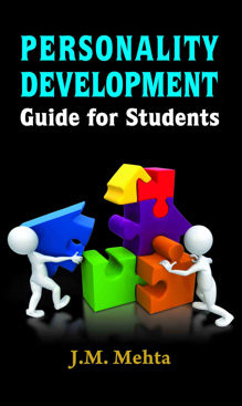 Personality Development Guide For Students Book