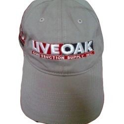 Promotional Cap