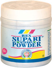 Rex Supari Pak Powder 