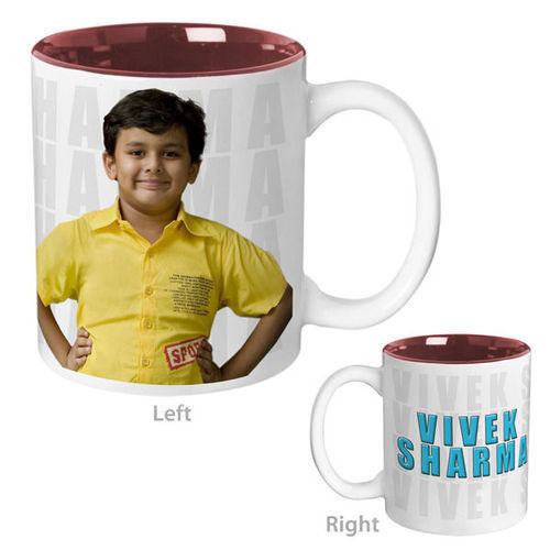 sublimation cups for wholesale & retail at Rs 55/piece, Lakshmipuram, Nellore