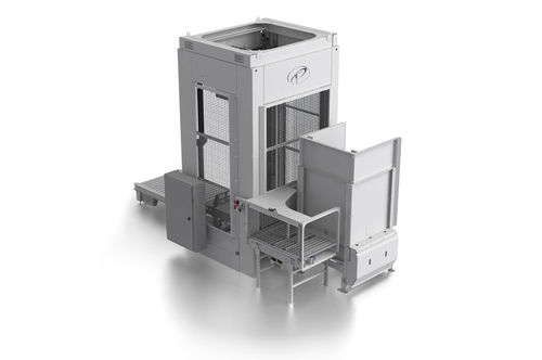 AC Series Automatic Compact Palletizer