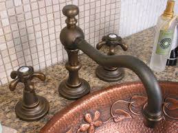 Antique Copper Sink