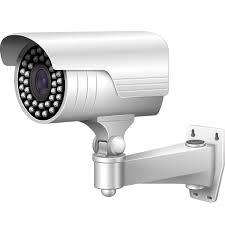 CCTV Security Camera