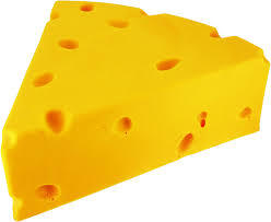 Cheese Cube