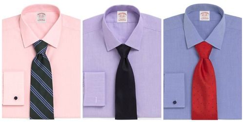 Formal Men's Shirt