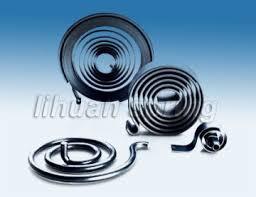 Industrial Coil Springs