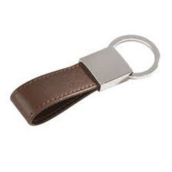 Leather Key Chains