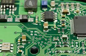 Printed Circuit Board Services