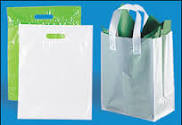 Retail Plastic Bags