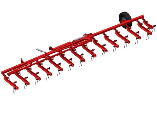 RH R148 Rotary Disk Harrow