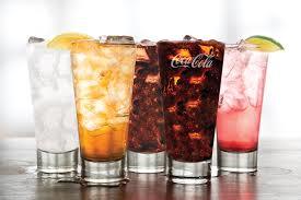 Softdrinks