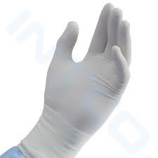 Surgical Gloves - Optimum Grade Raw Material | Advanced Techniques, Industry Standards Compliance