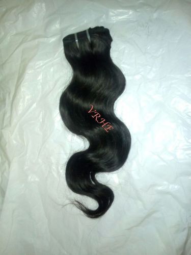 Virgin Human Hair