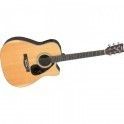 Yamaha Acoustic Guitar