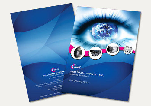 Affordable Catalogs Printing Services