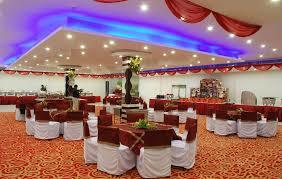 Banquet Hall Services - Affordable Event Spaces | Customized for Weddings and Parties, Guest Capacity Flexibility, Quality Service Assurance