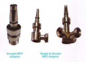 BPC Adapter