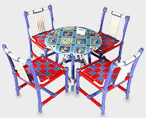 Children Sets C Furniture