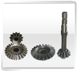 Crown Pinion