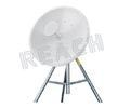 Dish Antenna - High Quality Raw Material, Customizable Options | Thoroughly Inspected for Quality Assurance