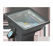 Black Flood Light - Qfa30