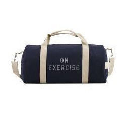 Gym Canvas Kit Bags