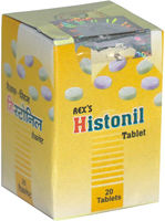 Histonil Tablet