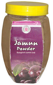 Jamun Powder