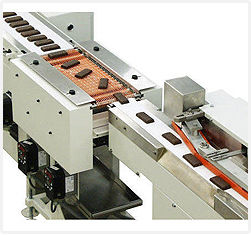 Packaging Automation Systems Nominal Voltage: 3.7