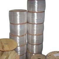 Steel Paper Covered Aluminium Wire