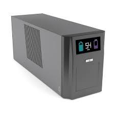 Power Consumption Ups System