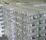 Primary High Grade Zinc Ingots