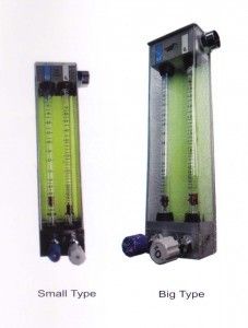 Rotameter