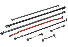 Tie Rod Assemblies